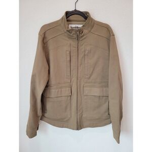 Tunellus Utility Jacket – Men's Large
